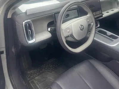 Leapmotor 零跑B01