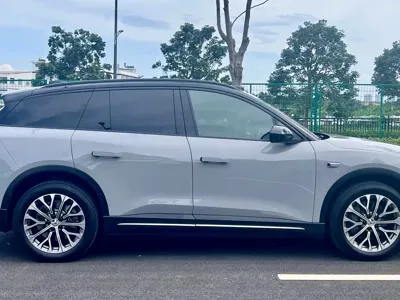 Nio ES6
