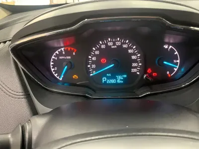 Ford Escort