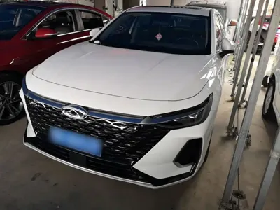 Chery Arrizo 8