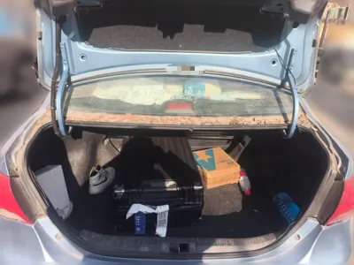 BYD L3