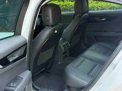 Jaguar XEL