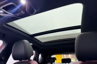 Geely Auto Coolray