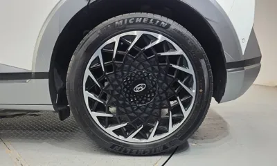 Hyundai Ioniq5