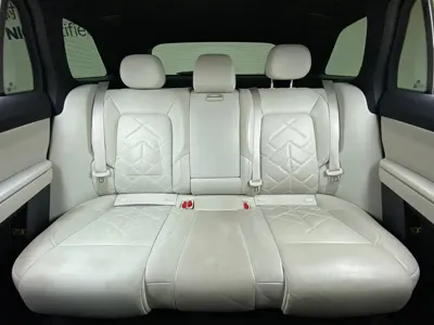 Nio ES7