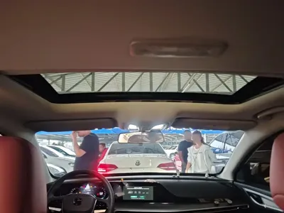 Changan Eado