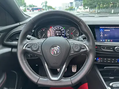 Buick Regal