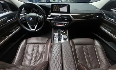 BMW Gran Turismo