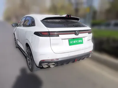 Changan UNI-K