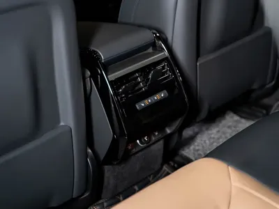 Land Rover Sport