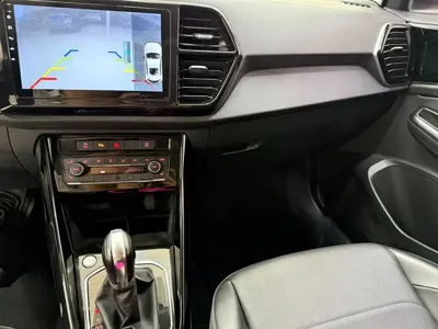 Jetta VS5