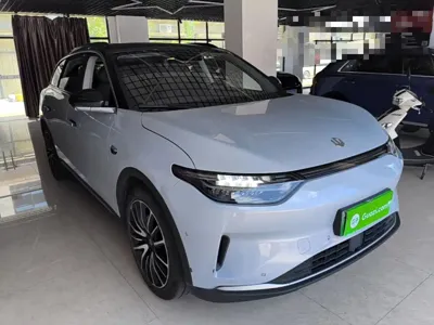 Leapmotor Leapmotor C11