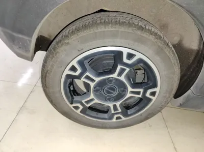 Geely Galaxy Panda