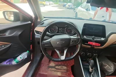 Chevrolet Cavalier