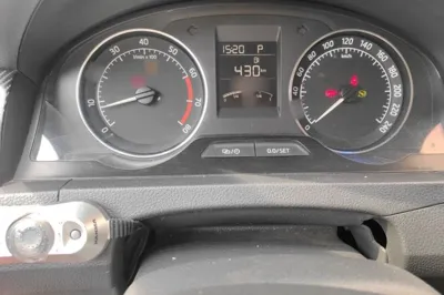 Skoda Rapid Spaceback