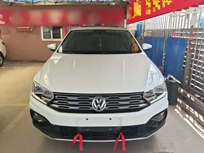 Volkswagen C-Trek