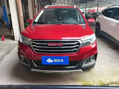 Haval H1