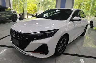 Changan Eado