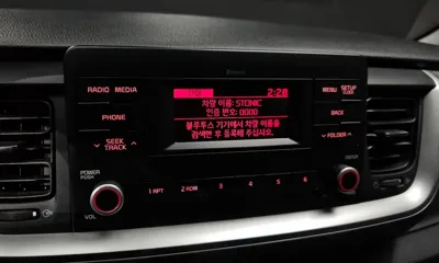 Kia Stonic