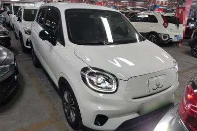 Leapmotor T03