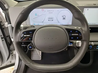 Hyundai Ioniq5