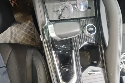 Geely Auto Monjaro L
