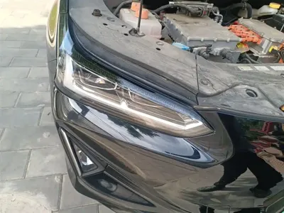 GAC Group iA5