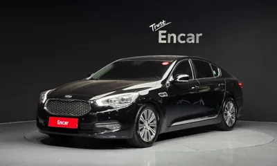 Kia K9