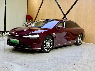 享界 Xiangji S9