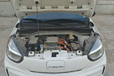 Roewe Clever