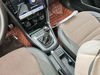 Volkswagen C-Trek