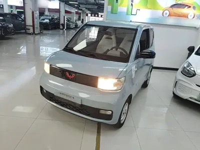 Wuling MINIEV