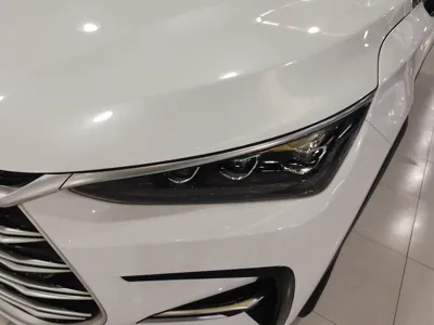 BYD Tang