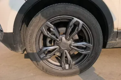 Leopaard CS9