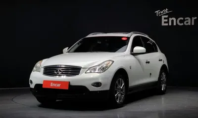 Infiniti EX