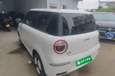 CHANGAN NEVO Lumin
