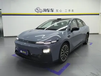 Leapmotor 零跑B01