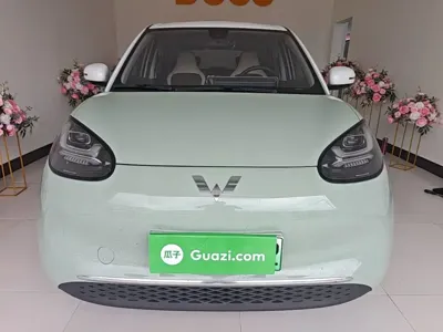 Wuling Bingo
