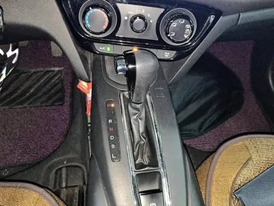 Honda XR-V
