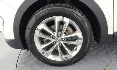 Hyundai Maxcruz