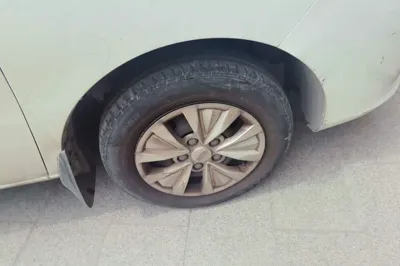 JAC Refine M3