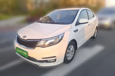 Kia K2