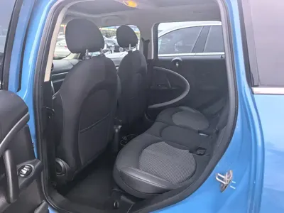 MINI Mini Countryman