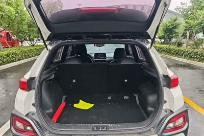 Hyundai Encino