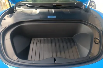 Xiaomi Auto SU7