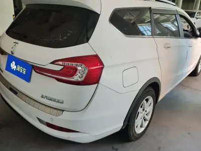 Baojun 310W