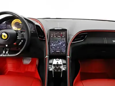 Ferrari Roma