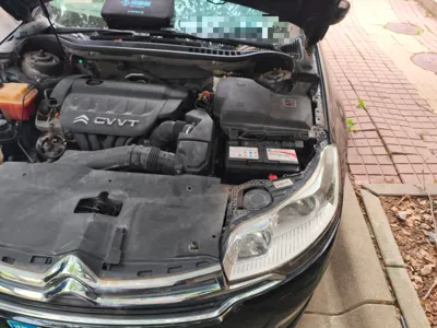 Citroen C5