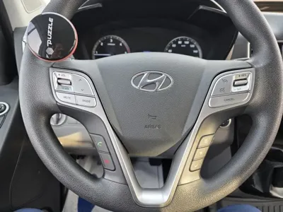 Hyundai Solati