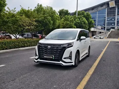 Denza Denza D9